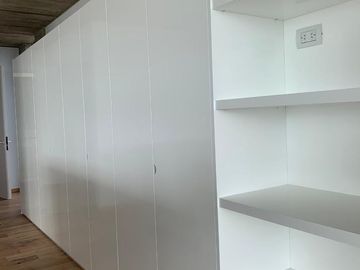 Dpto a ESTRENAR en VENTA-3 dorm, c/balcón-hermosas vistas al rio-Olivé 900