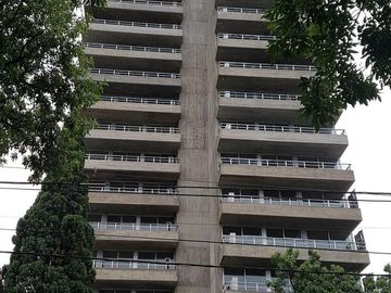 Dpto a ESTRENAR en VENTA-3 dorm, c/balcón-hermosas vistas al rio-Olivé 900