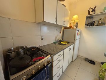 Departamento en venta de 2 dormitorios en Plaza Mitre