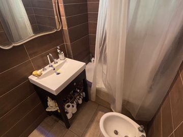 Departamento en venta de 2 dormitorios en Plaza Mitre