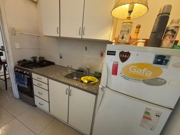 Departamento en venta de 2 dormitorios en Plaza Mitre