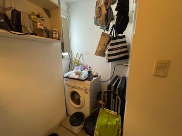 Departamento en venta de 2 dormitorios en Plaza Mitre