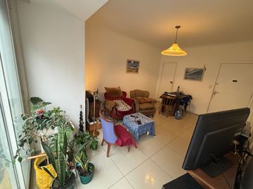 Departamento en venta de 2 dormitorios en Plaza Mitre