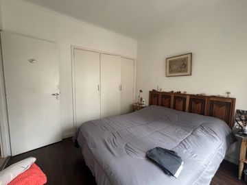 Departamento en venta de 2 dormitorios en Plaza Mitre
