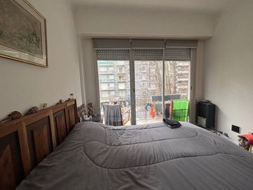 Departamento en venta de 2 dormitorios en Plaza Mitre