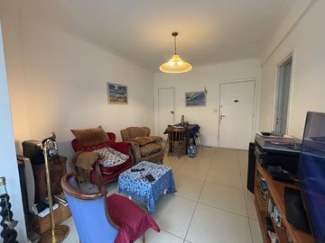 Departamento en venta de 2 dormitorios en Plaza Mitre