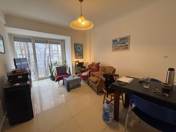 Departamento en venta de 2 dormitorios en Plaza Mitre