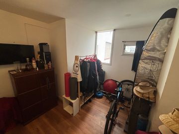 Departamento en venta de 2 dormitorios en Plaza Mitre