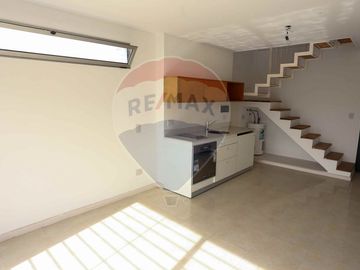 DEPARTAMENTO 2 AMBIENTES EN VENTA EN RAMOS MEJIA