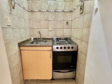 VENTA MONOAMBIENTE EN MICROCENTRO