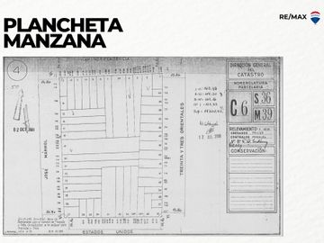 VENTA LOTE EN BOEDO, APTO 10 pisos + 2  de Retiro