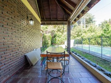 VENTA CASA 4AMB LOMA VERDE ESCOBAR