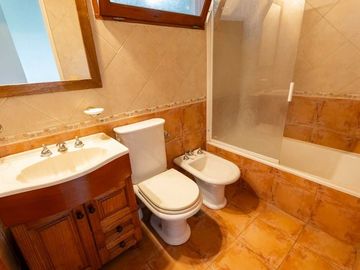 VENTA CASA 4AMB LOMA VERDE ESCOBAR