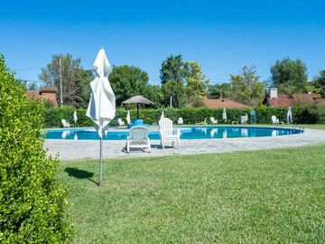 VENTA CASA 4AMB LOMA VERDE ESCOBAR