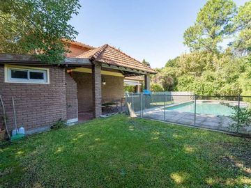 VENTA CASA 4AMB LOMA VERDE ESCOBAR