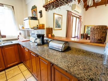 VENTA CASA 4AMB LOMA VERDE ESCOBAR