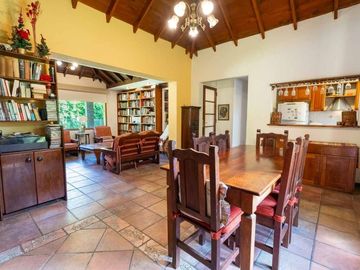 VENTA CASA 4AMB LOMA VERDE ESCOBAR