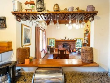 VENTA CASA 4AMB LOMA VERDE ESCOBAR