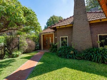 VENTA CASA 4AMB LOMA VERDE ESCOBAR