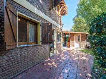 VENTA CASA 4AMB LOMA VERDE ESCOBAR