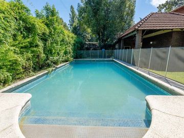 VENTA CASA 4AMB LOMA VERDE ESCOBAR