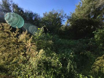 VENTA LOTE PUNILLA VILLA LAGO AZUL CON SEGURIDAD