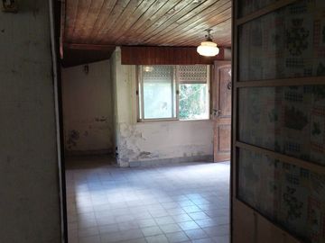 Casa en venta refaccionar o reciclar en Garin