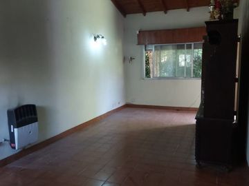 Casa en venta refaccionar o reciclar en Garin