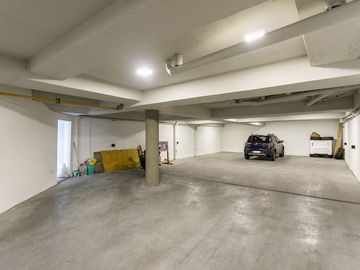 Venta Semipiso a Estrenar 3 amb Cochera y Terraza