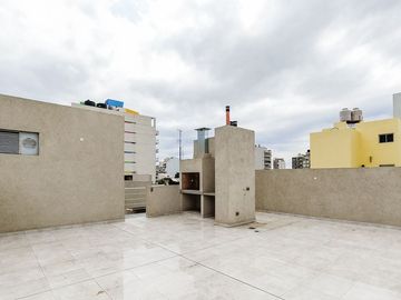 Venta Semipiso a Estrenar 3 amb Cochera y Terraza