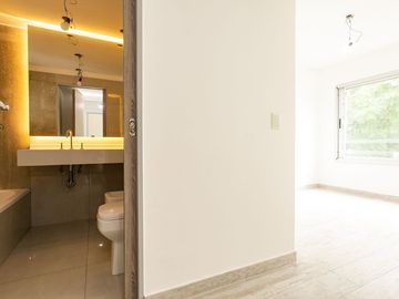 Venta Semipiso a Estrenar 3 amb Cochera y Terraza