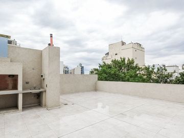 Venta Semipiso a Estrenar 3 amb Cochera y Terraza