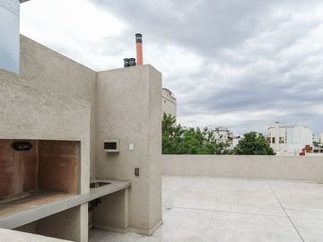 Venta Semipiso a Estrenar 3 amb Cochera y Terraza