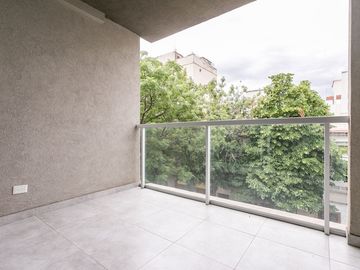Venta Semipiso a Estrenar 3 amb Cochera y Terraza