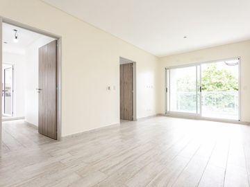 Venta Semipiso a Estrenar 3 amb Cochera y Terraza