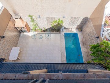VENTA Casa 6 amb con Pileta en Vicente López