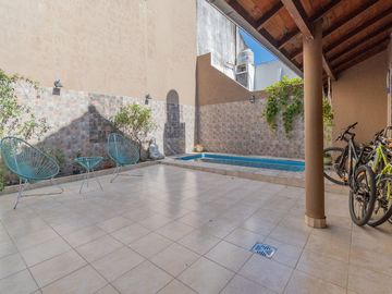VENTA Casa 6 amb con Pileta en Vicente López