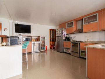 VENTA Casa 6 amb con Pileta en Vicente López