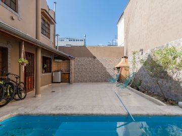 VENTA Casa 6 amb con Pileta en Vicente López