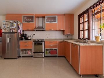 VENTA Casa 6 amb con Pileta en Vicente López