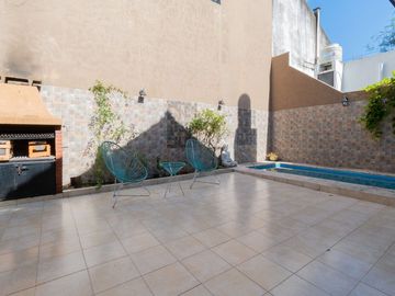 VENTA Casa 6 amb con Pileta en Vicente López
