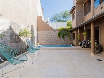 VENTA Casa 6 amb con Pileta en Vicente López