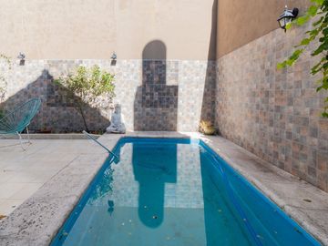 VENTA Casa 6 amb con Pileta en Vicente López