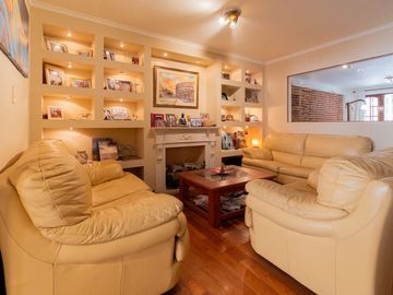 VENTA Casa 6 amb con Pileta en Vicente López