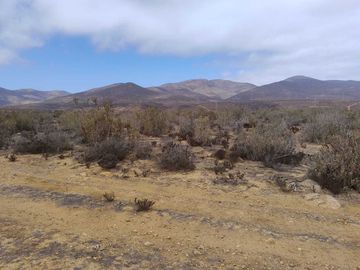 Parcela en venta en COQUIMBO