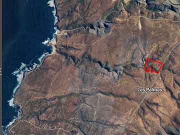 Parcela en venta en COQUIMBO