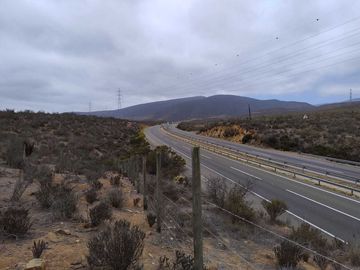 Parcela en venta en COQUIMBO