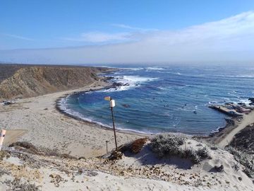 Parcela en venta en COQUIMBO