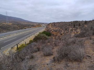 Parcela en venta en COQUIMBO