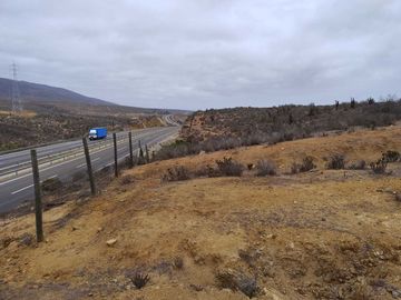 Parcela en venta en COQUIMBO